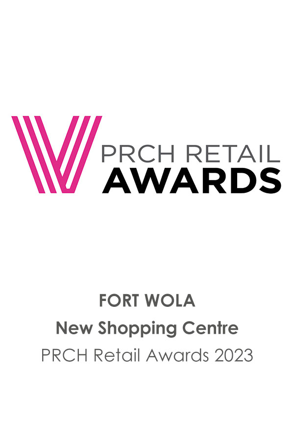 2023 PRCH Retail awards